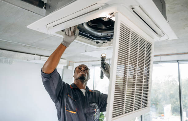 Licensed Heat Pump Repair service in Pleasant Hill, IA - FH HVAC