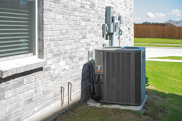 Reliable Heat Pump Repair contractor in Pleasant Hill, IA by FH HVAC